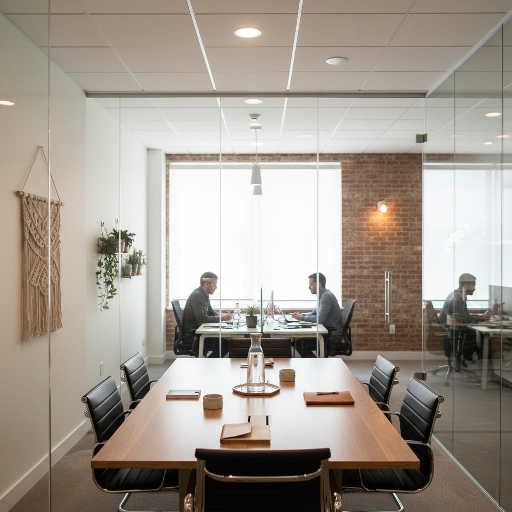 Sala de Conferinte Smart